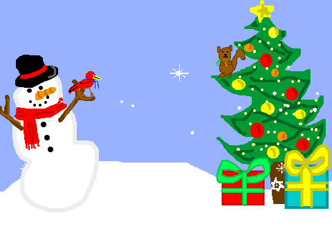 Let It Snow
