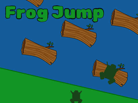Frog Jump
