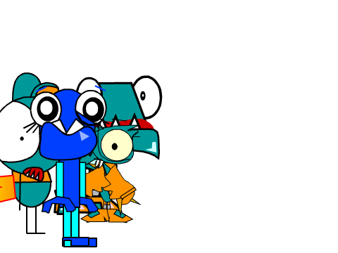 hi i am Waternite