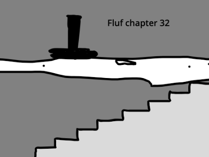 Fluf chapter 32