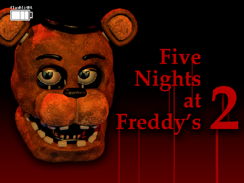 Five nights at freddys 2 Call police mod.