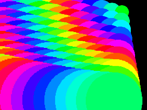Coolish 3D Platform Thing