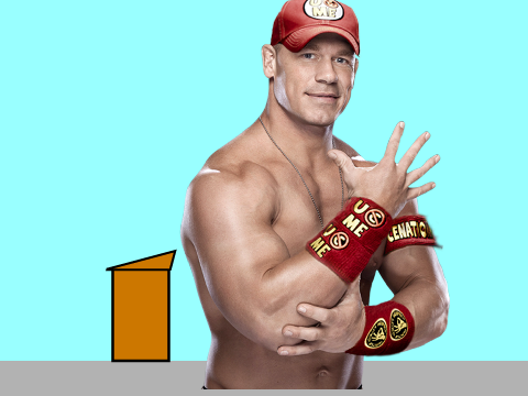 JOHN CENA!!!!