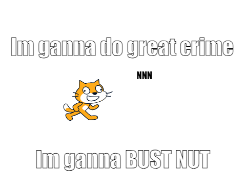 No Nüt November