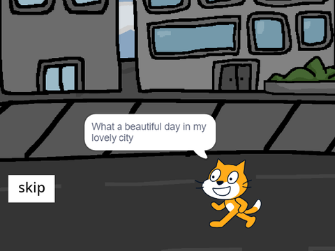 OC War Collab PT.13: I don't need a gyatt