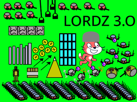 LORDZ 3.0