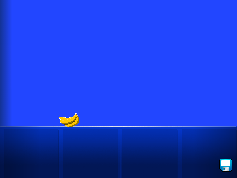 banana Dash
