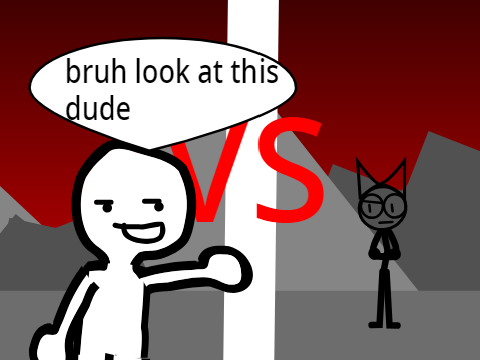 Fight the New Aidyman - 1