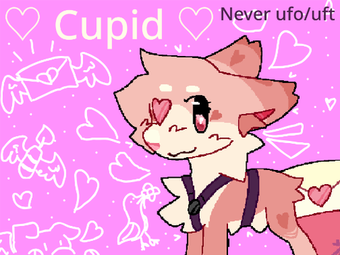 ♡ Cupid ♡