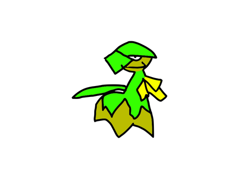 RoyalMelon Vector