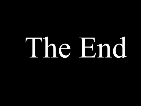 Farewell.