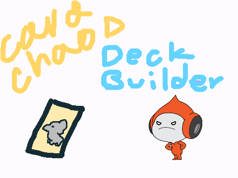 deck building thing 2