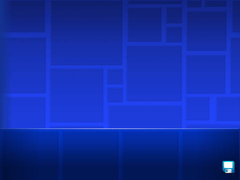 Geometry Dash v2.6
