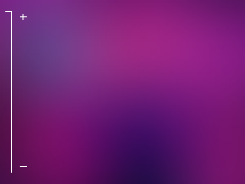 Fast Almost Lossless Gaussian Blur