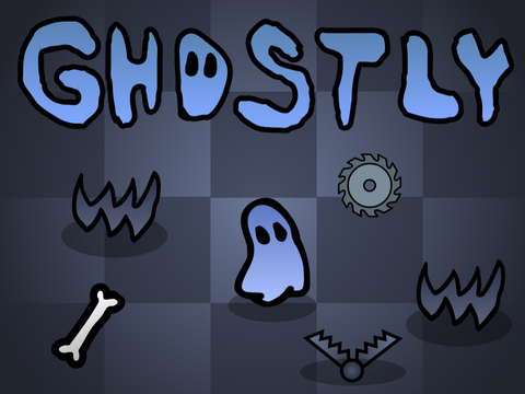 Ghostly