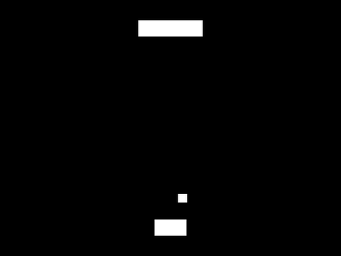 2PONG VS COMPUTER