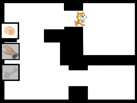 New Game Prototype 2