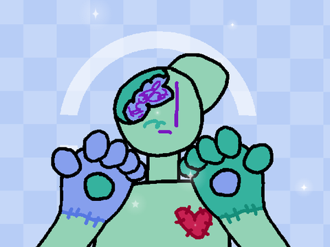 [ sleepy para ]
