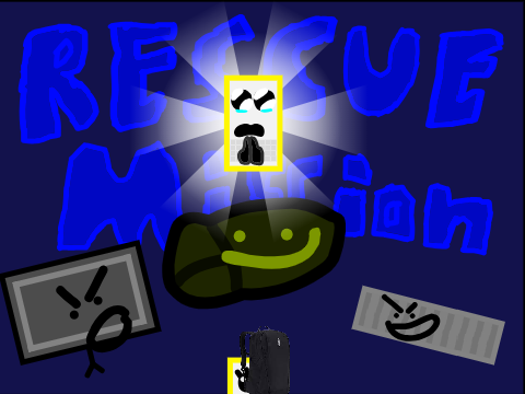 Lifetronics EPISODE 1- Rescue Mission
