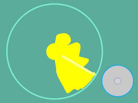 Paper.io engine