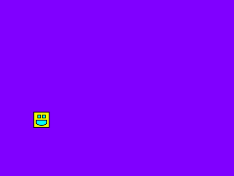 Geometry Dash ep8