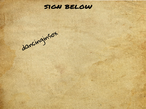 SIGN IF YOU LIKE HARRY POTTER!