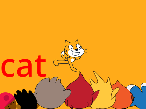 catダンス
