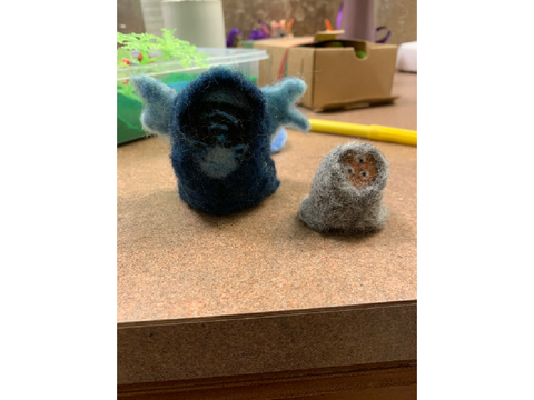 PA projects!