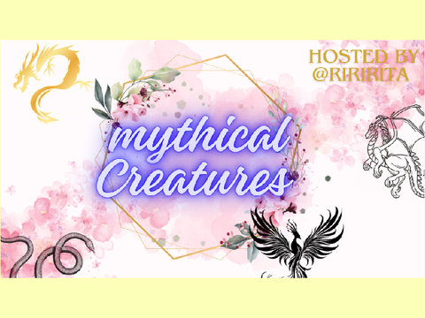 MYTHICAL CREATURES thumbnail 