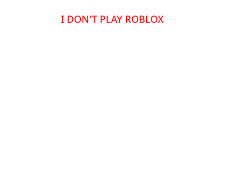 the