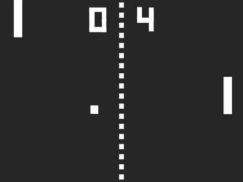 Pong: By ManCity254