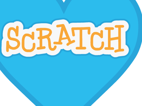 I Love Scratch! ( also experementing with blocks)