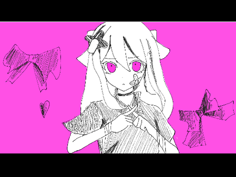 歌下手妖精がベノム　歌ってみた