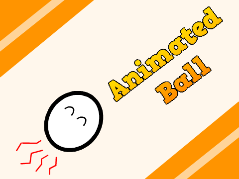 Animated Ball