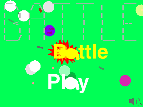 Battle