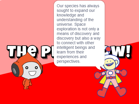 The Pico Show ep2