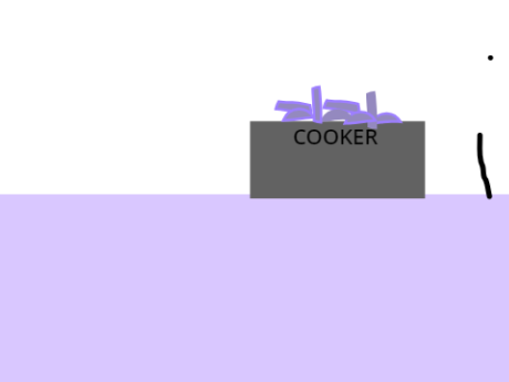HOW to cook onion 