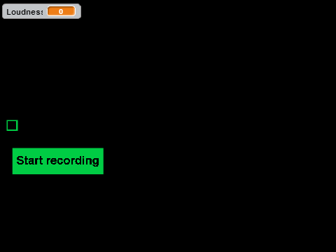 Sound graph