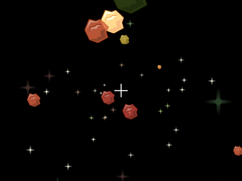 4D Asteroids