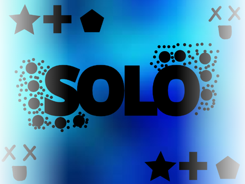 Solo - Meme Template