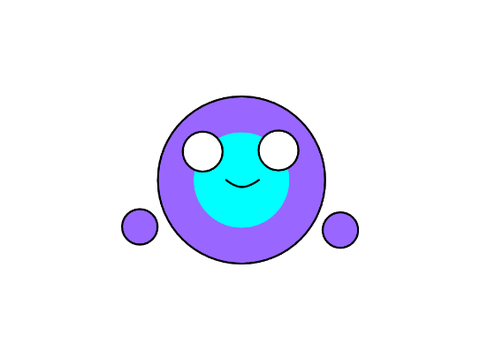 My OC (Countryball) 