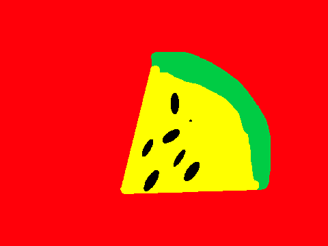 Waterlemon!