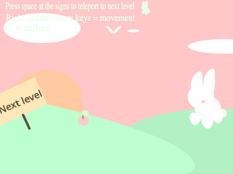 untitled bunny game {wip}