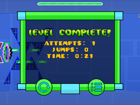 bloodbath + bloodlust challenge