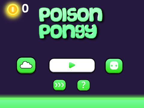 [AIMBOT] Poison Pongy