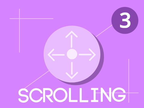 Scrolling Tutorial (Part 3) 