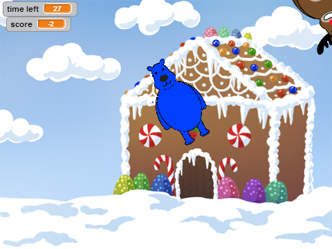 Christmas catastrophe  remix