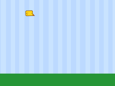 Flappy Bird