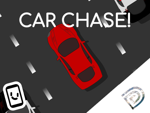 CAR CHASE