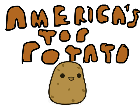 America’s Top Potato
